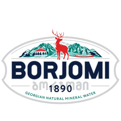 Borjomi